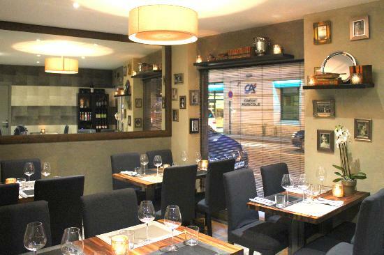 Casa Ferretti Bordeaux Barriere De Pessac